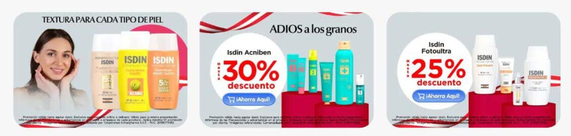 Catálogo Hogar & Salud semana 30 Página 4