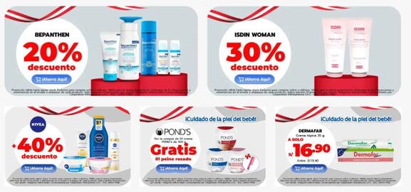 Catálogo Hogar & Salud semana 30 Página 5