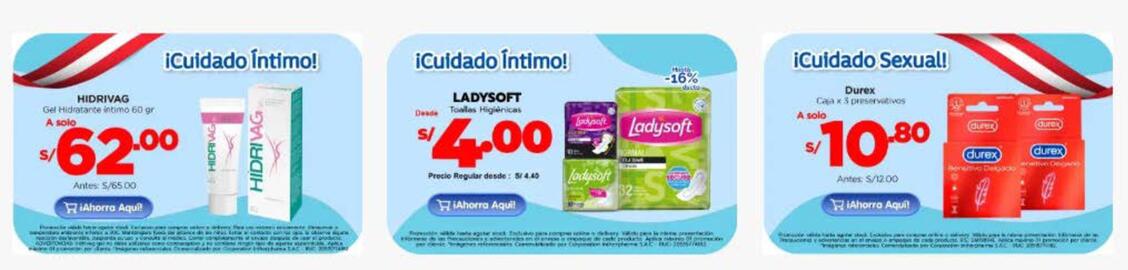 Catálogo Hogar & Salud semana 30 Página 7