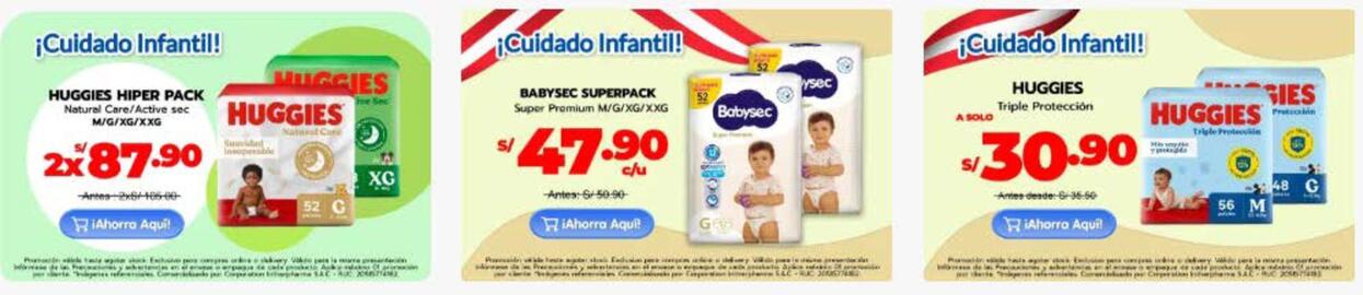 Catálogo Hogar & Salud semana 30 Página 8