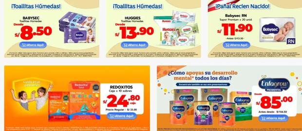 Catálogo Hogar & Salud semana 30 Página 9