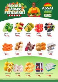 Catálogo Assaí Atacadista Página 1