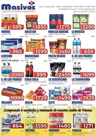 Catálogo Masivos semana 30 Página 1