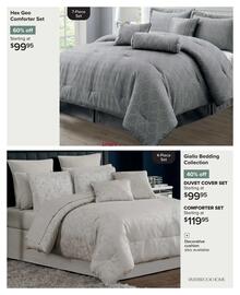 Linen Chest flyer Page 10