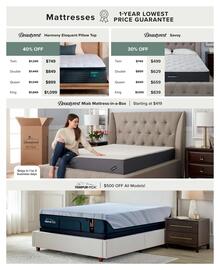 Linen Chest flyer Page 17