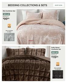 Linen Chest flyer Page 7
