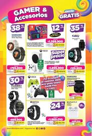 Catálogo Alkomprar semana 30 Página 10