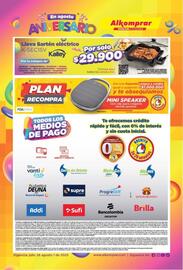 Catálogo Alkomprar semana 30 Página 18