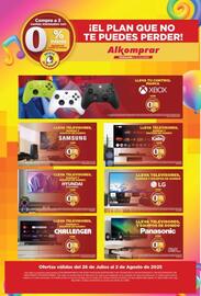 Catálogo Alkomprar semana 30 Página 3