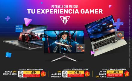 Catálogo Novicompu semana 30 Página 3