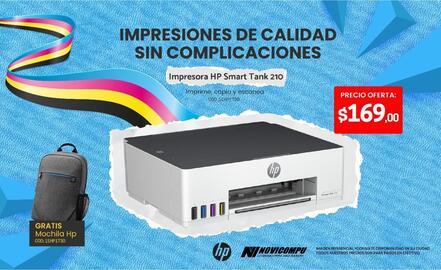 Catálogo Novicompu semana 30 Página 5