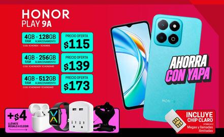 Catálogo Novicompu semana 30 Página 9