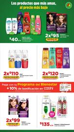 Catálogo Bodega Aurrerá semana 30 Página 1