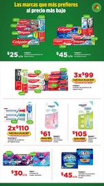 Catálogo Bodega Aurrerá semana 30 Página 2