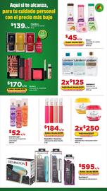 Catálogo Bodega Aurrerá semana 30 Página 3