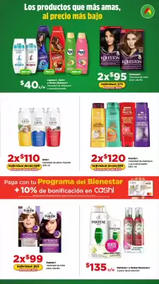 Catálogo Bodega Aurrerá