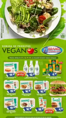 Catálogo Bramil Supermercados (válido até 31-07)