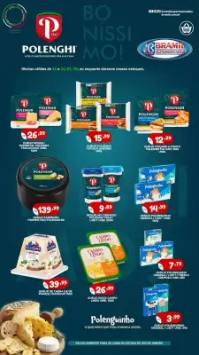 Catálogo Bramil Supermercados (válido até 31-07)