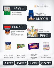 Catálogo El Milagro Mayorista semana 30 Página 3