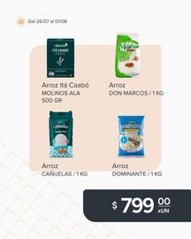 Catálogo El Milagro Mayorista semana 30 Página 5