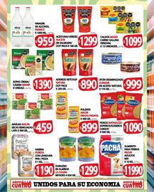 Catálogo Supermercados Becerra Página 2