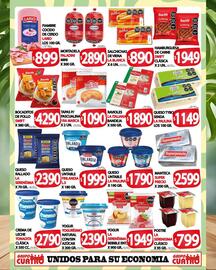 Catálogo Supermercados Becerra Página 3