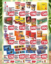 Catálogo Supermercados Becerra Página 4