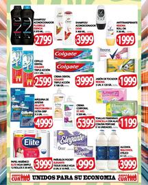 Catálogo Supermercados Becerra Página 5