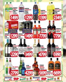 Catálogo Supermercados Becerra Página 6