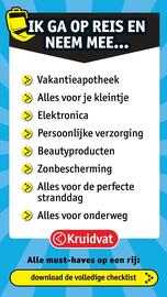 Kruidvat folder Pagina 2