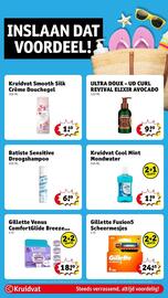 Kruidvat folder Pagina 7