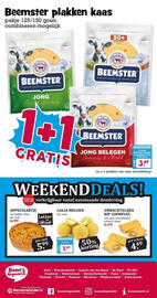 Boon`s Markt folder week 31 Pagina 12