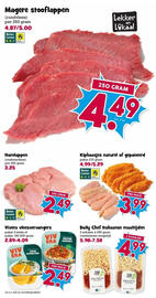 Boon`s Markt folder week 31 Pagina 4