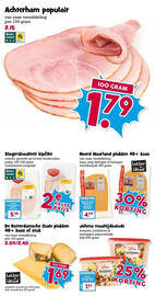Boon`s Markt folder week 31 Pagina 5