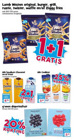 Boon`s Markt folder week 31 Pagina 7