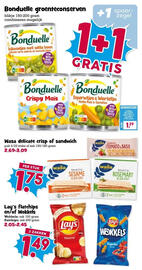 Boon`s Markt folder week 31 Pagina 8