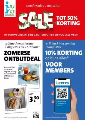 Intratuin folder (geldig t/m 3-08)