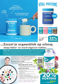 Gezond & Wel folder Pagina 10