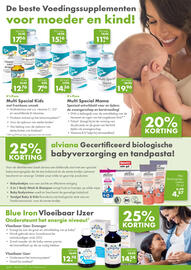 Gezond & Wel folder Pagina 11