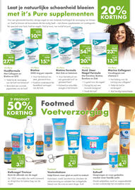Gezond & Wel folder Pagina 13