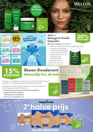 Gezond & Wel folder Pagina 4