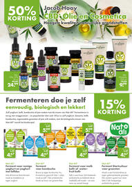 Gezond & Wel folder Pagina 5