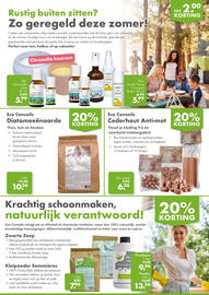 Gezond & Wel folder Pagina 6