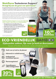 Gezond & Wel folder Pagina 7