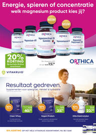 Gezond & Wel folder Pagina 8