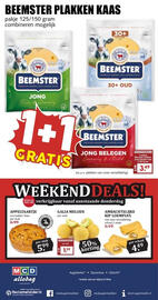 MCD Supermarkt folder week 31 Pagina 12