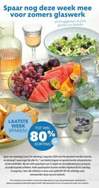 MCD Supermarkt folder week 31 Pagina 2