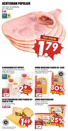 MCD Supermarkt folder week 31 Pagina 5