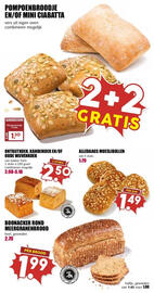 MCD Supermarkt folder week 31 Pagina 6