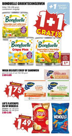 MCD Supermarkt folder week 31 Pagina 8